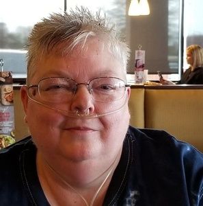 Meet your Posher, Jackie